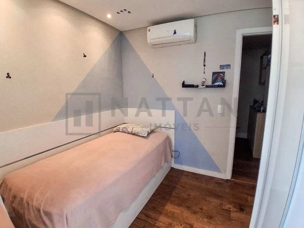 Imagem Apartamento com 3 dormitórios à venda, 80 m² por R$ 845.000,00 - Tatuapé - São Paulo/SP