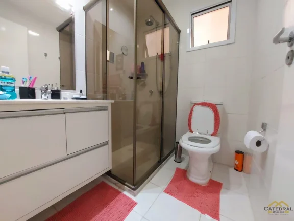 Imagem Apartamento a Venda 02 quartos (1 suíte) - Spazio Bonfiglioli - Jundiaí