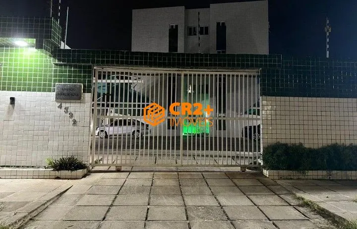 Imagem Vendo Apartamento 55m2 em Candeias com 2 quartos