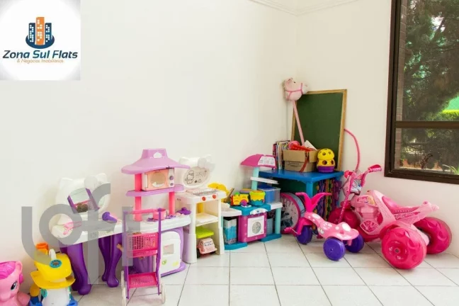 Imagem Apartamento à Venda No Ipiranga Com 4 Dormitórios Sendo 3 Suítes e 3 Vagas