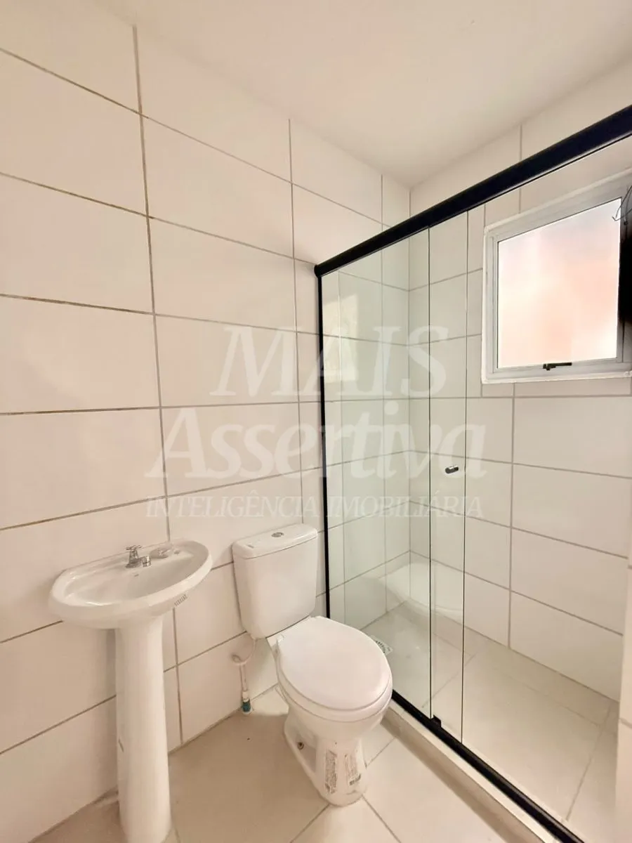 Imagem Apartamento para locação no Residencial Hanover - Canudos, Novo Hamburgo