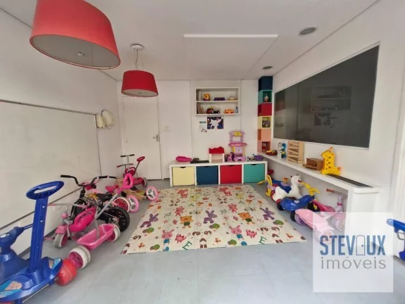 Imagem Apartamento com 3 dormitórios à venda, 115 m² por R$ 1.570.000,00 - Moema - São Paulo/SP