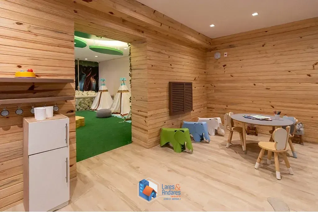 Imagem Apartamento à venda 1 Quarto 1 Suite 1 Vaga 48M² Jardim das Acácias São Paulo - SP