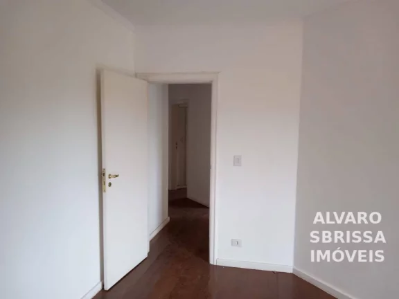 Imagem Apartamento com 4 vagas, 4 dormitórios sendo 2 suítes, todos com armários, portas balcões, venezianas automáticas e lindas vistas. 287m2. 1 por andar