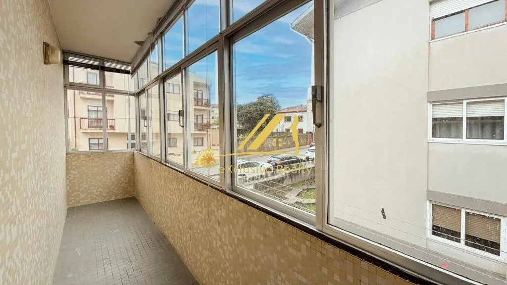 Imagem Apartamento RESIDENCIAL em Otro - Otro,