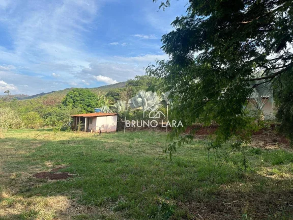 Imagem Terreno à venda em Igarapé MG Condomínio Fazenda Mirante