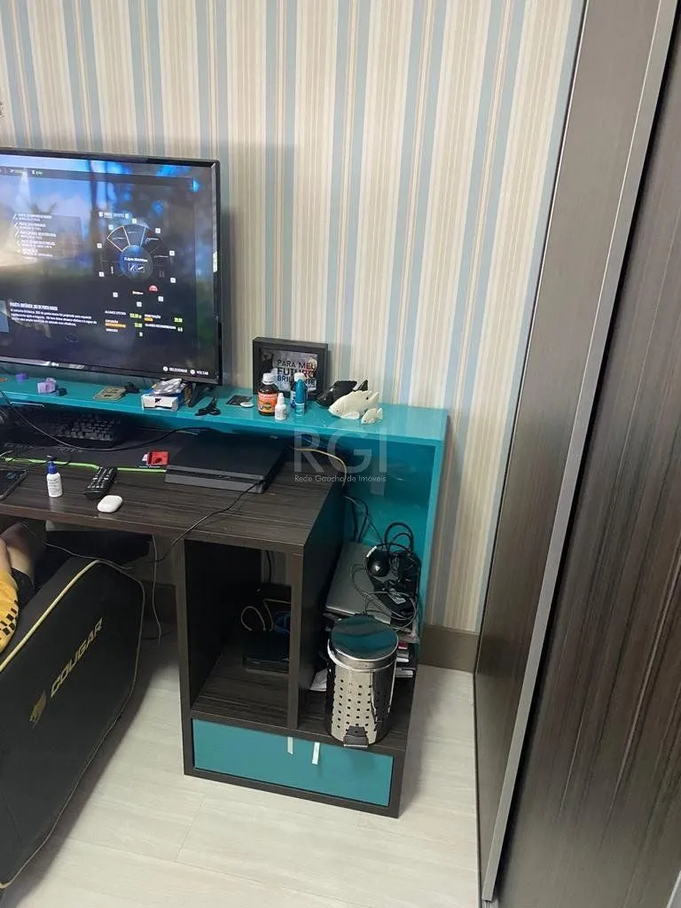Imagem Apartamento para Venda - 100m², 3 dormitórios, Centro Histórico