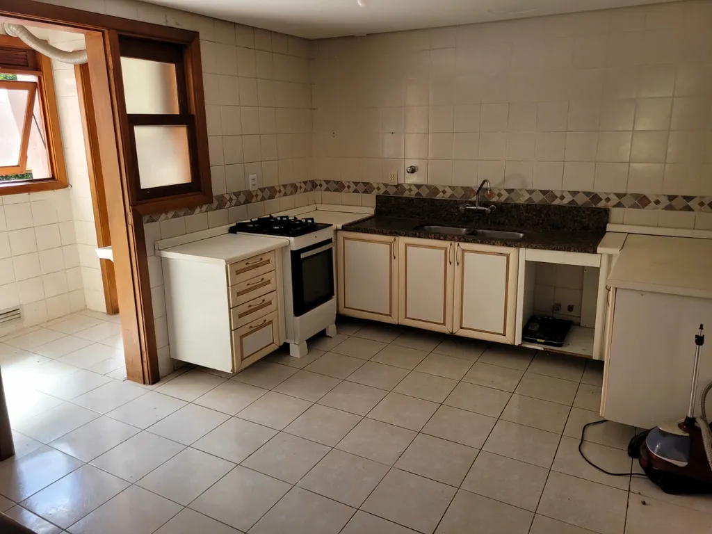 Imagem Apartamento em Cavalhada