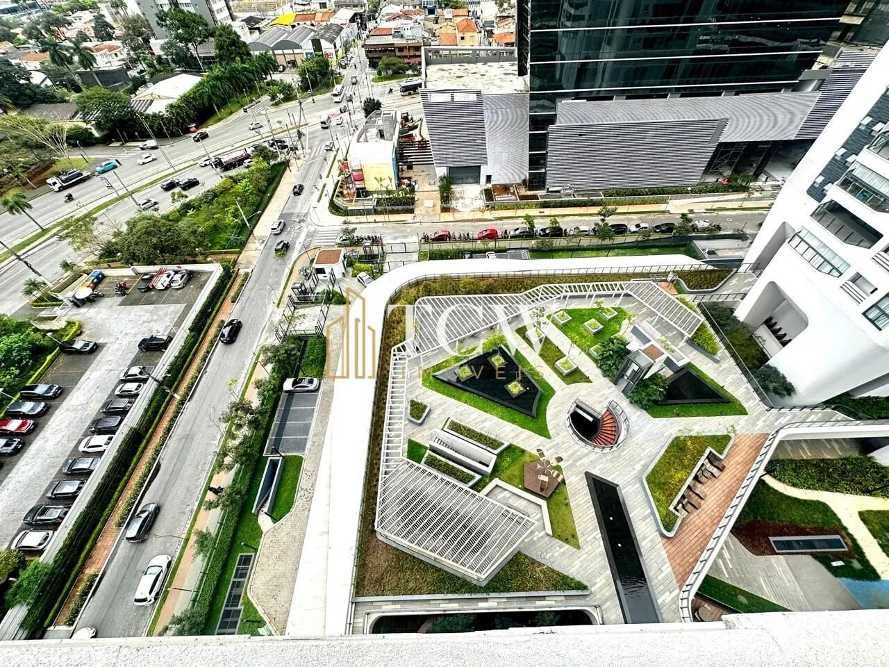 Imagem Apartamento à Venda na Chácara Santo Antônio | 3 Suítes | 227 m² | 4 Vagas | São Paulo/SP