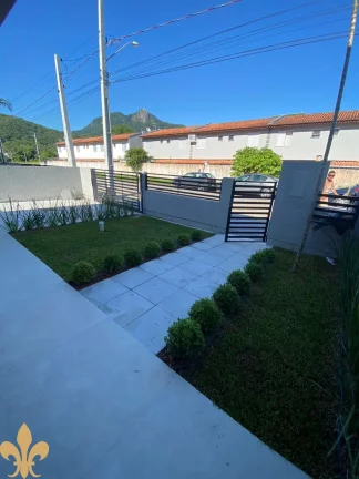 Imagem CASA RESIDENCIAL em SÃO JOSÉ - SC, SERTÃO DO MARUIM