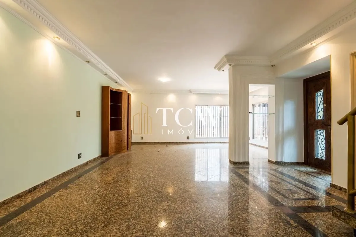 Imagem Casa à venda no bairro Planalto Paulista - São Paulo/SP, Zona Sul