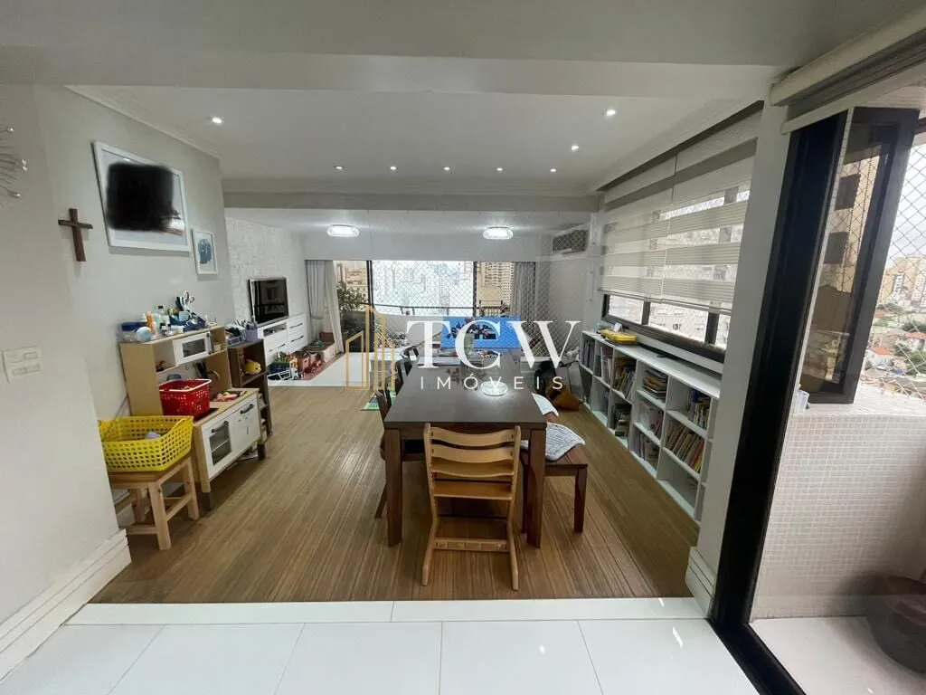 Imagem Apartamento à venda no bairro Aclimação - São Paulo/SP, Zona Central