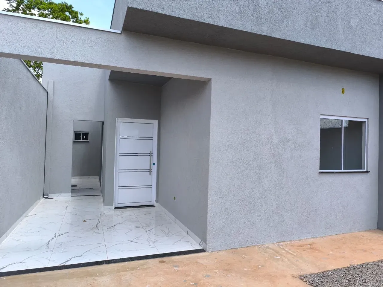 Imagem Casa com 2 Quartos à Venda, 62 m² em Recanto do Cerrado - Campo Grande
