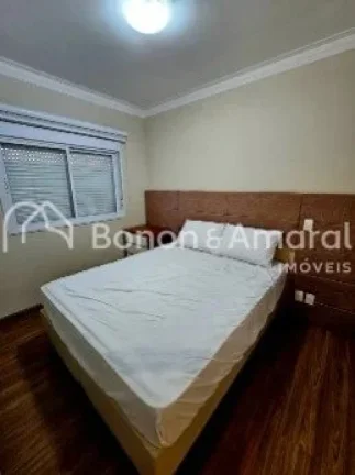 Imagem Apartamento espetacular no Condomínio Tálipo ? Campinas

Excelente oportunidade! Apartamento de 74...