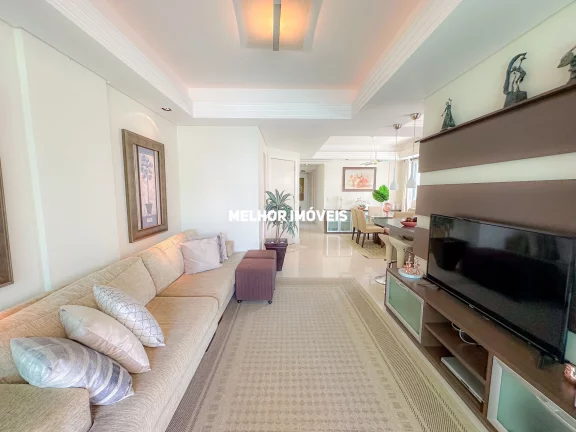 Imagem Apartamento à Venda no Residencial Aquarelle - Centro Norte de Balneário Camboriú