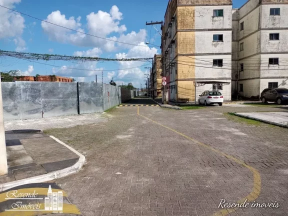Imagem APARTAMENTO A VENDA NO PARQUE VERDE