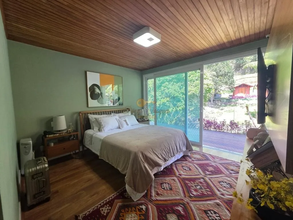 Imagem Casa para Venda em Teresópolis / RJ no bairro Parque do Ingá