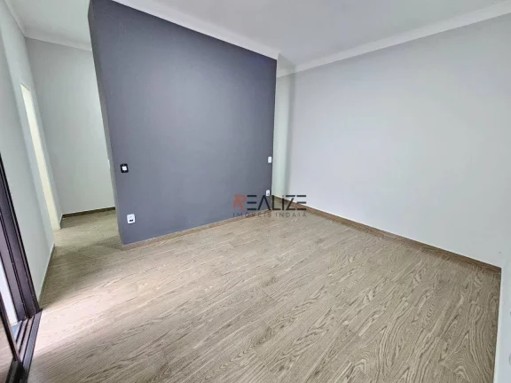 Imagem Oportunidade Casa com 3 dormitórios à venda, 136 m² por R$ 995.000 - Condomínio Park Gran Reserve - Indaiatuba/SP