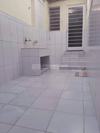 Imagem Casa para locação