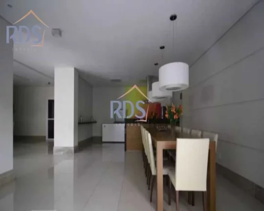 Imagem Apartamento a venda de 126m² na Vila Suzana, Excelente localização.