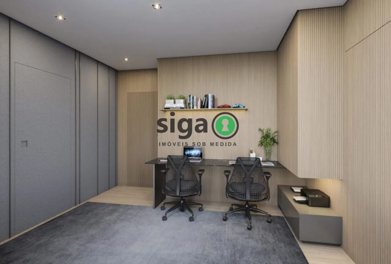 Foto do imóvel Apartamento Residencial