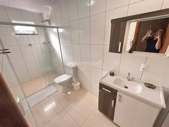 Imagem Apartamento 2 dormitórios Residencial Coraggio