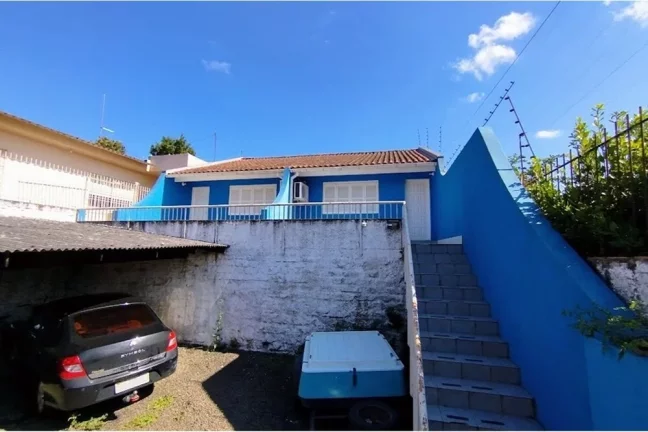 Imagem Casa para venda no bairro São José em Canoas