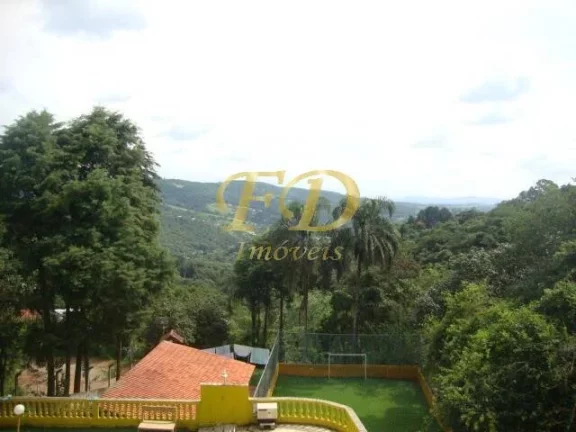 Imagem Chácara em Mairiporã.