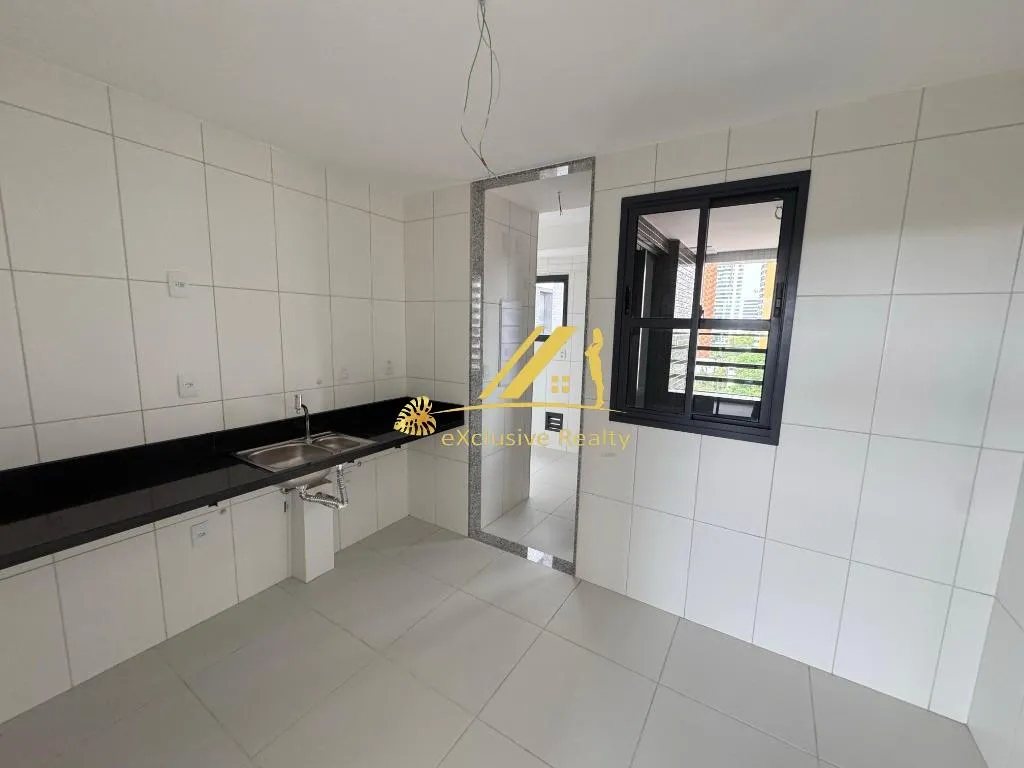 Imagem Apartamento RESIDENCIAL em Salvador - Bahia, Horto Florestal