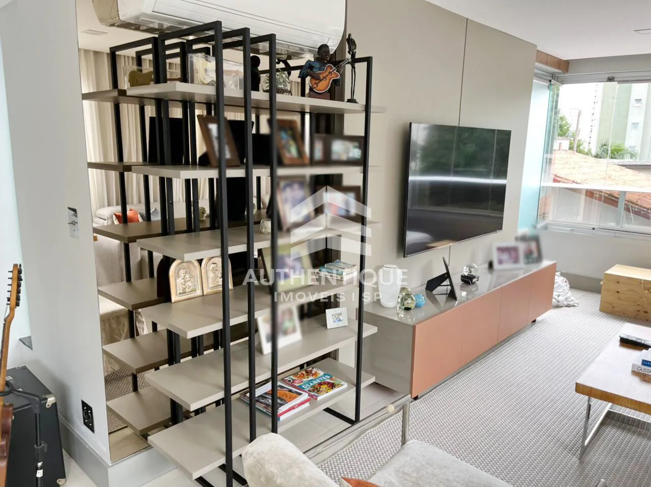Imagem MAXHAUS VILA OLIMPIA - Apartamento em Vila Olímpia, São Paulo/SP