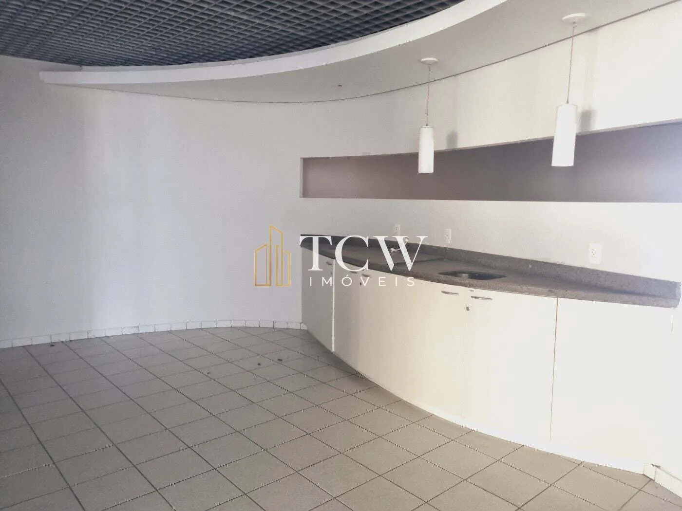 Imagem Laje Corporativa à Venda | 2.844 m² | Santo Amaro, São Paulo/SP