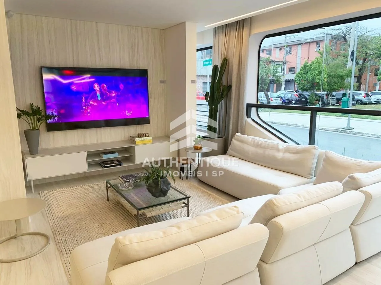 Imagem EZ PARQUE DA CIDADE - Apartamento à venda em São Paulo/SP