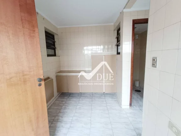 Imagem Apartamento com 4 quartos à venda, 152 m² por R$ 1.060.000 - Gonzaga - Santos/SP