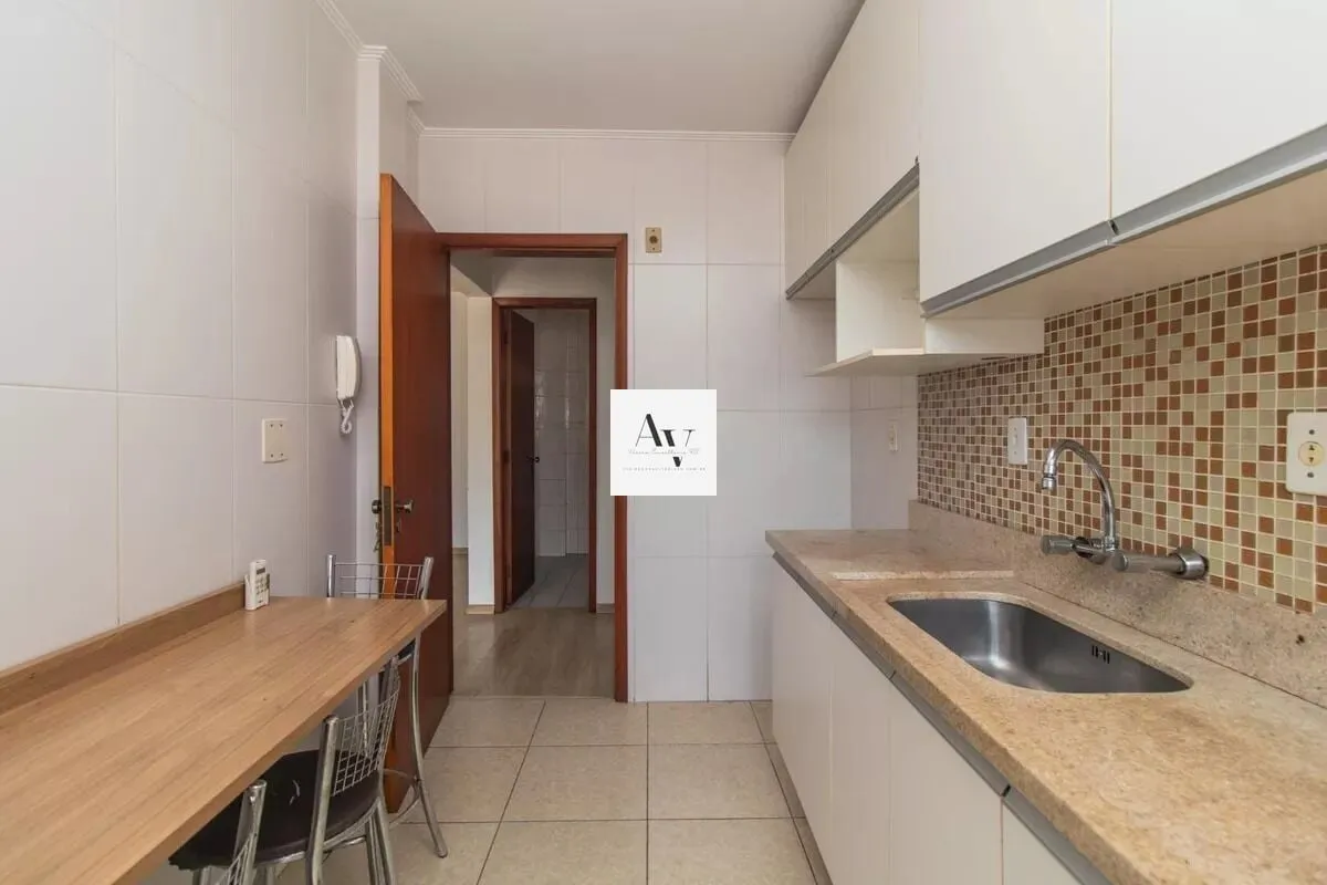 Imagem Apartamento à venda no bairro Cidade Baixa - Porto Alegre/RS