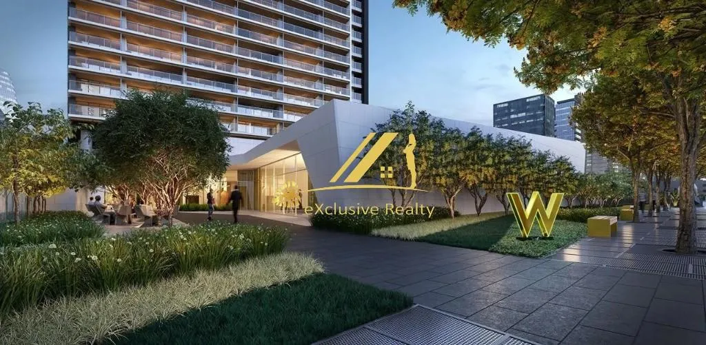 Imagem Apartamento RESIDENCIAL em São Paulo - São Paulo, Vila Olímpia