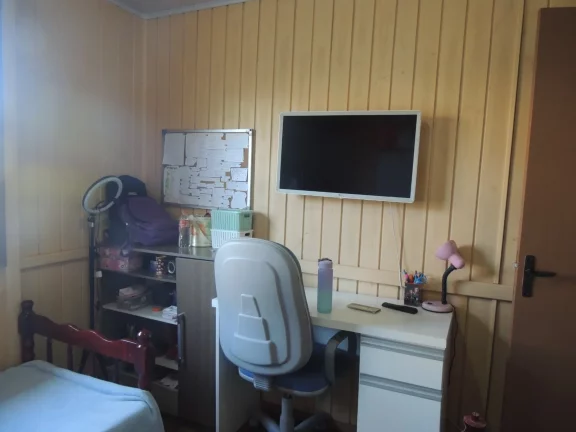 Imagem Linda Casa de 2 Quartos na Praia do Rosa, Imbituba-SC - Excelente Oportunidade!