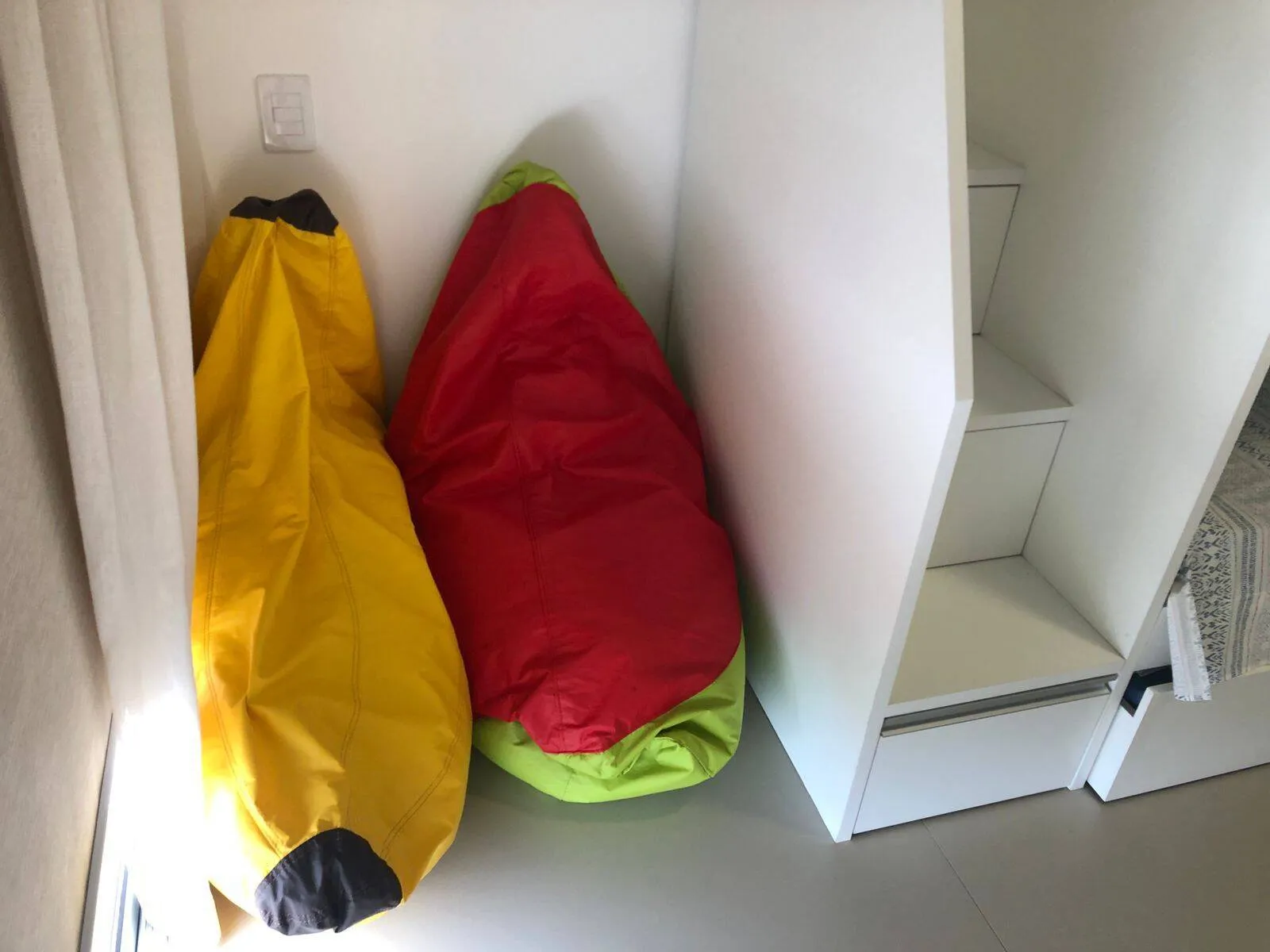 Imagem APARTAMENTO PARA LOCAÇÃO FRENTE MAR EM JURERÊ INTERNACIONAL, FLORIANÓPOLIS