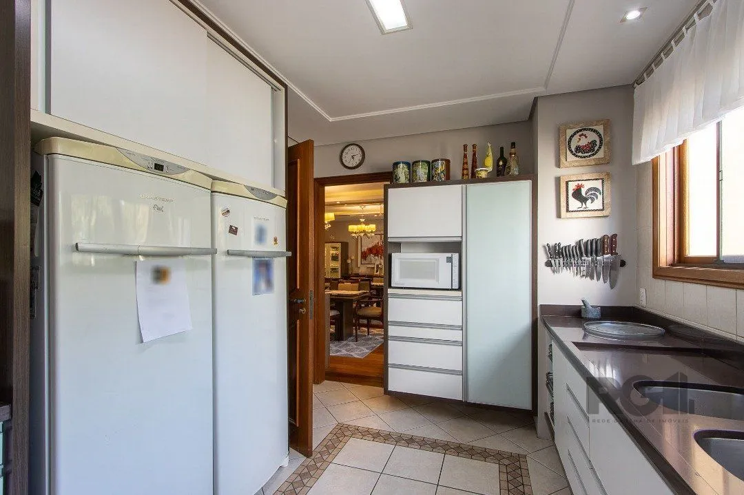 Imagem Casa de Condomínio em Tristeza