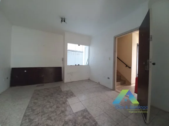 Foto do imóvel Apartamento à venda no bairro Taboão - São Bernardo do Campo/SP