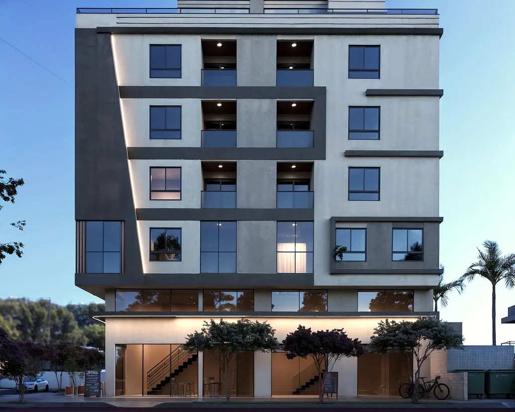 Imagem Tramonto - Residencial