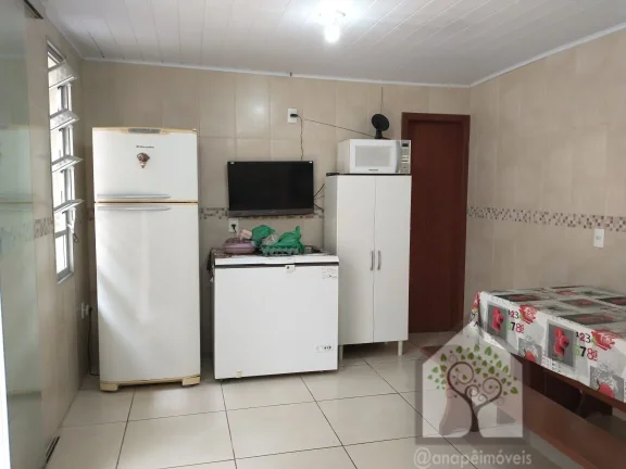 Imagem Casa com excelente localização no Saco dos Limões