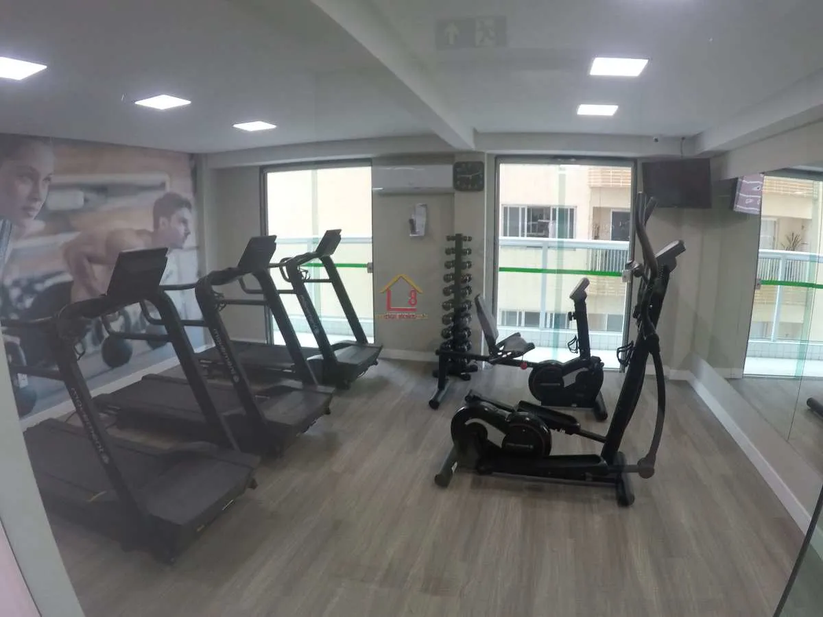 Imagem apartamento para locação - tupi