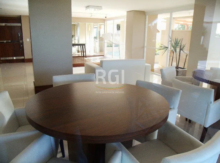 Imagem Apartamento para Venda - 61.39m², 2 dormitórios, 2 vagas - Santa Tereza