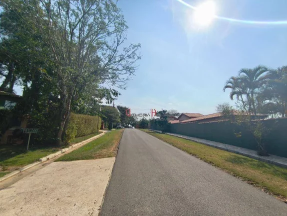 Imagem Casa com 3 dormitórios à venda, 260 m² por R$ 960.000,00 - Condomínio Terras de Savion - Itatiba/SP