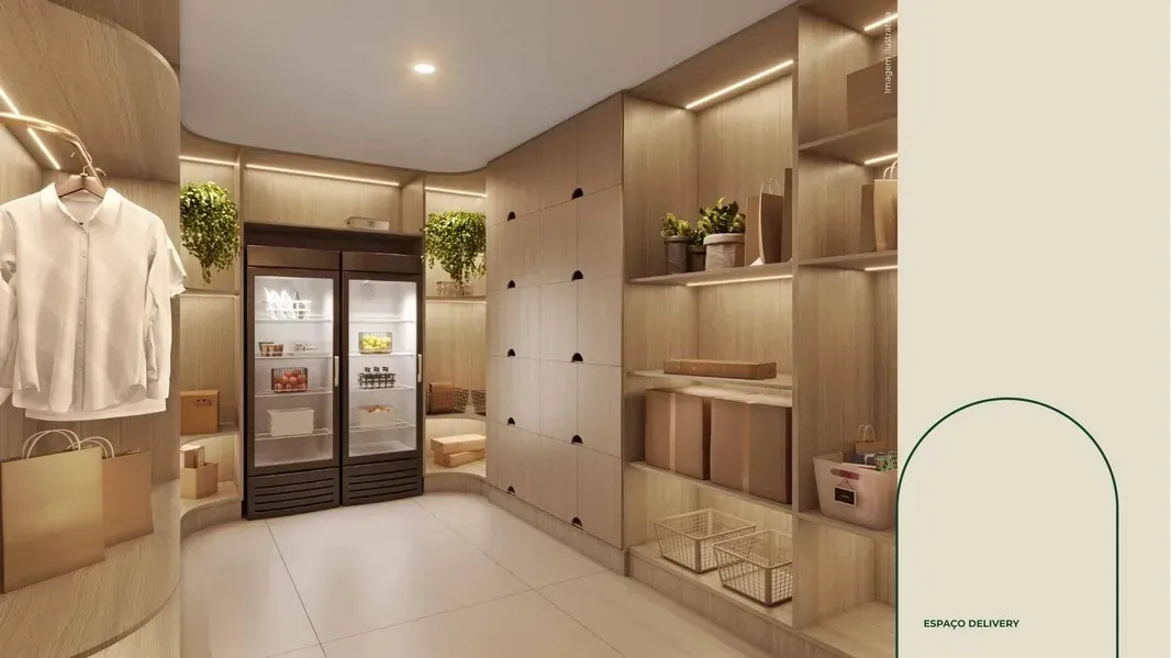 Imagem Apartamento com 2 Quartos à Venda, 194 metros em Glória - Rio de Janeiro