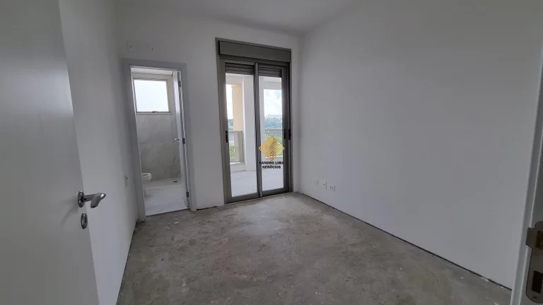 Imagem APARTAMENTO DE 186,11M², 3 SUÍTES, 2 VAGAS COM TERRAÇO GOURMET E DEPÓSITO - REAL PARQUE - SÃO PAULO / SP