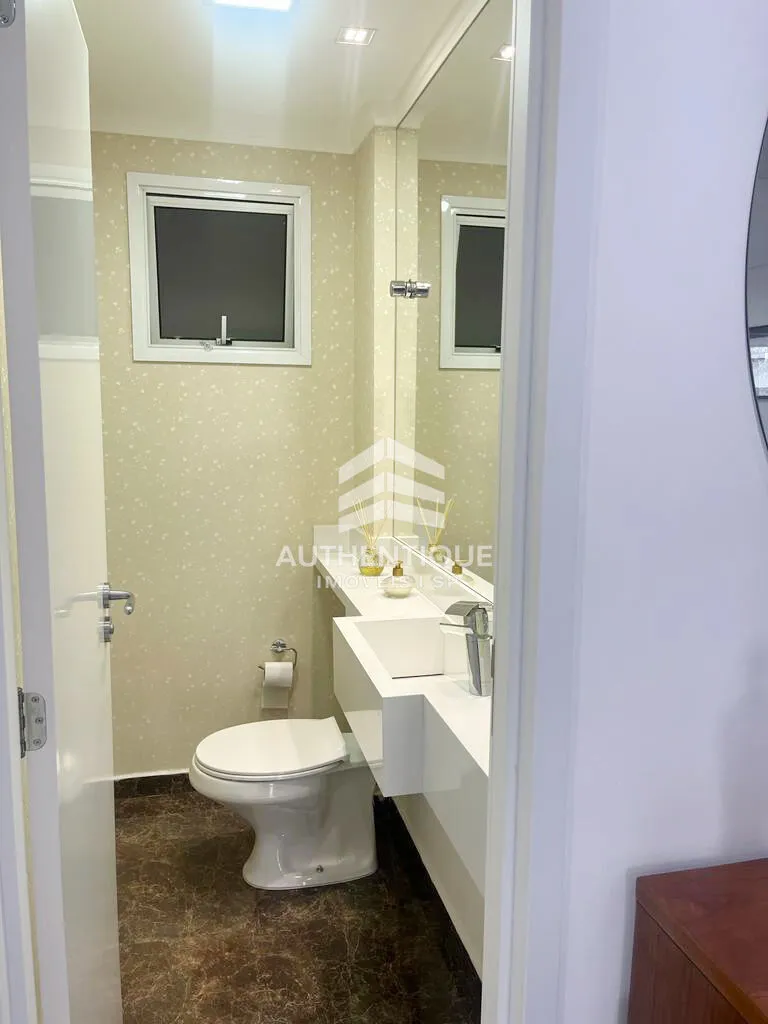 Imagem INTEGRARY PEPPE FUNDACAO SCS - Apartamento Fundação São Caetano do Sul à Venda!