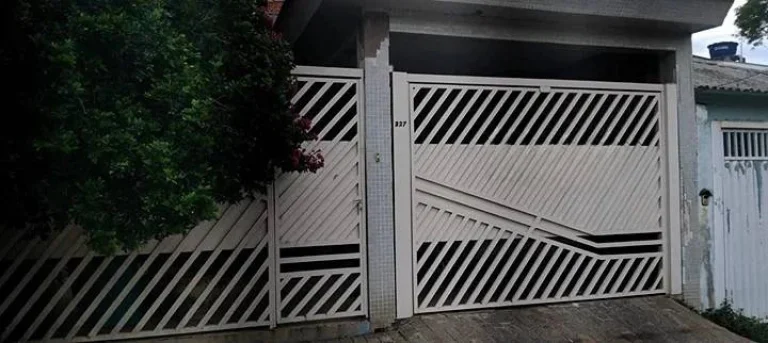 Imagem Casa Térrea com 3 dormitórios à venda na Vila Mafra