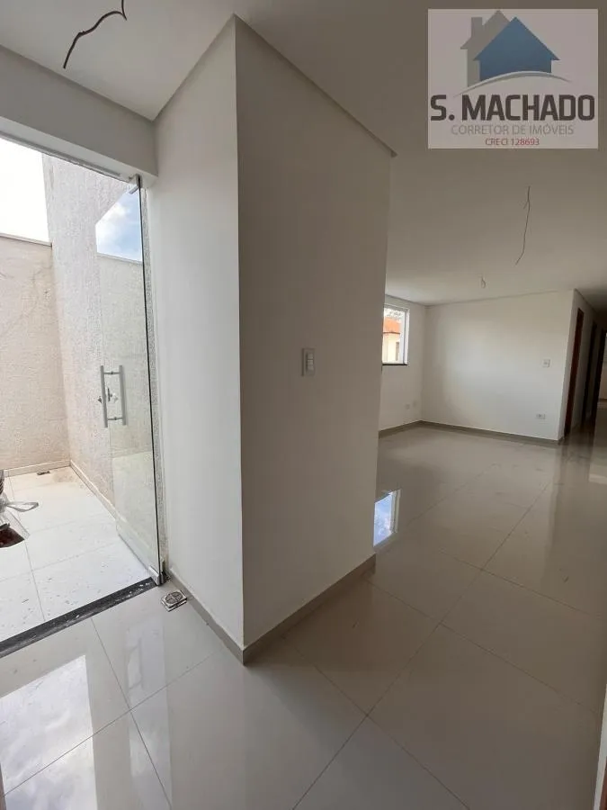 Foto do imóvel Apartamento para Venda em Santo André / SP