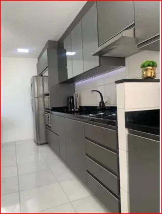Imagem Apartamento para Venda em Santa Maria / RS no bairro Bonfim